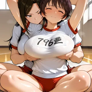 体操服