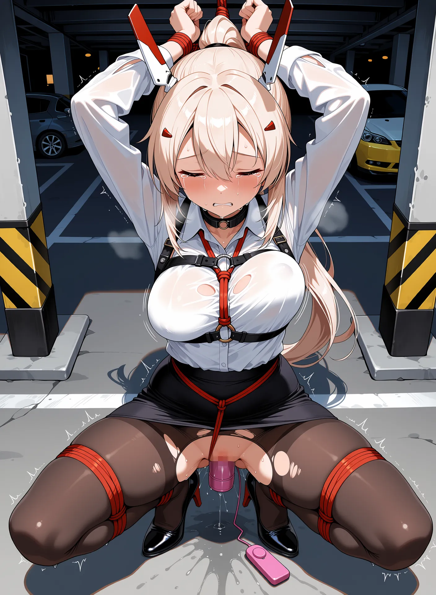 綾波の抜けるエロ画像1枚_part1