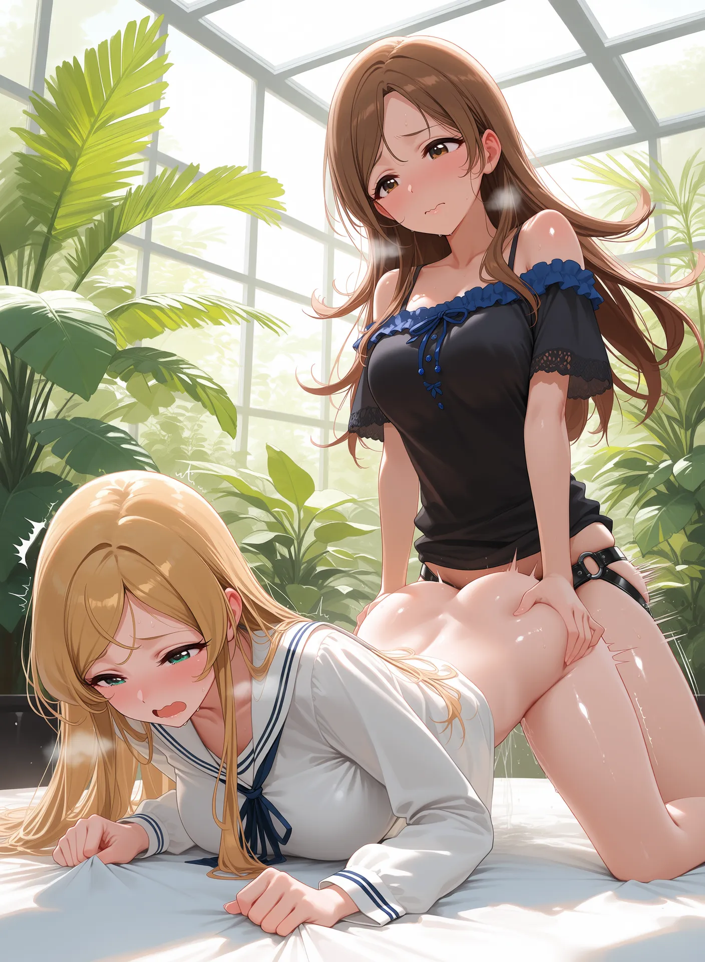 篠宮可憐の抜けるエロ画像1枚_part1