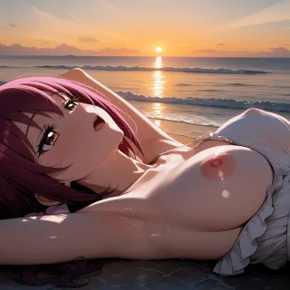 胸部
