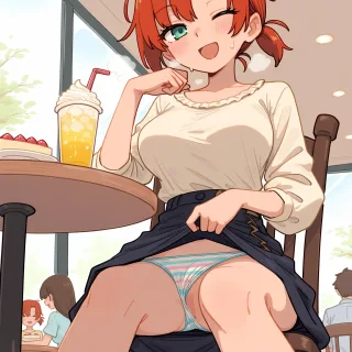 パンティ