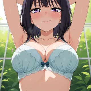 その着せ替え人形は恋をする