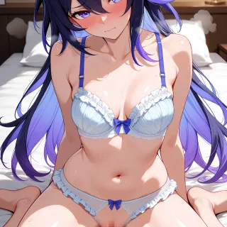ブラジャー