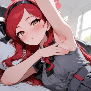 蔚藍檔案