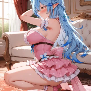 魔法少女