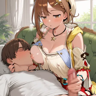 アトリエシリーズ
