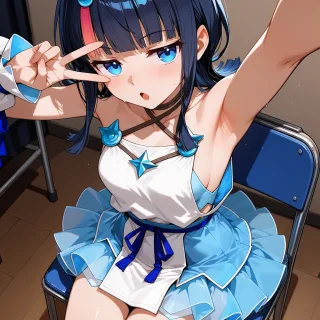 アイドル