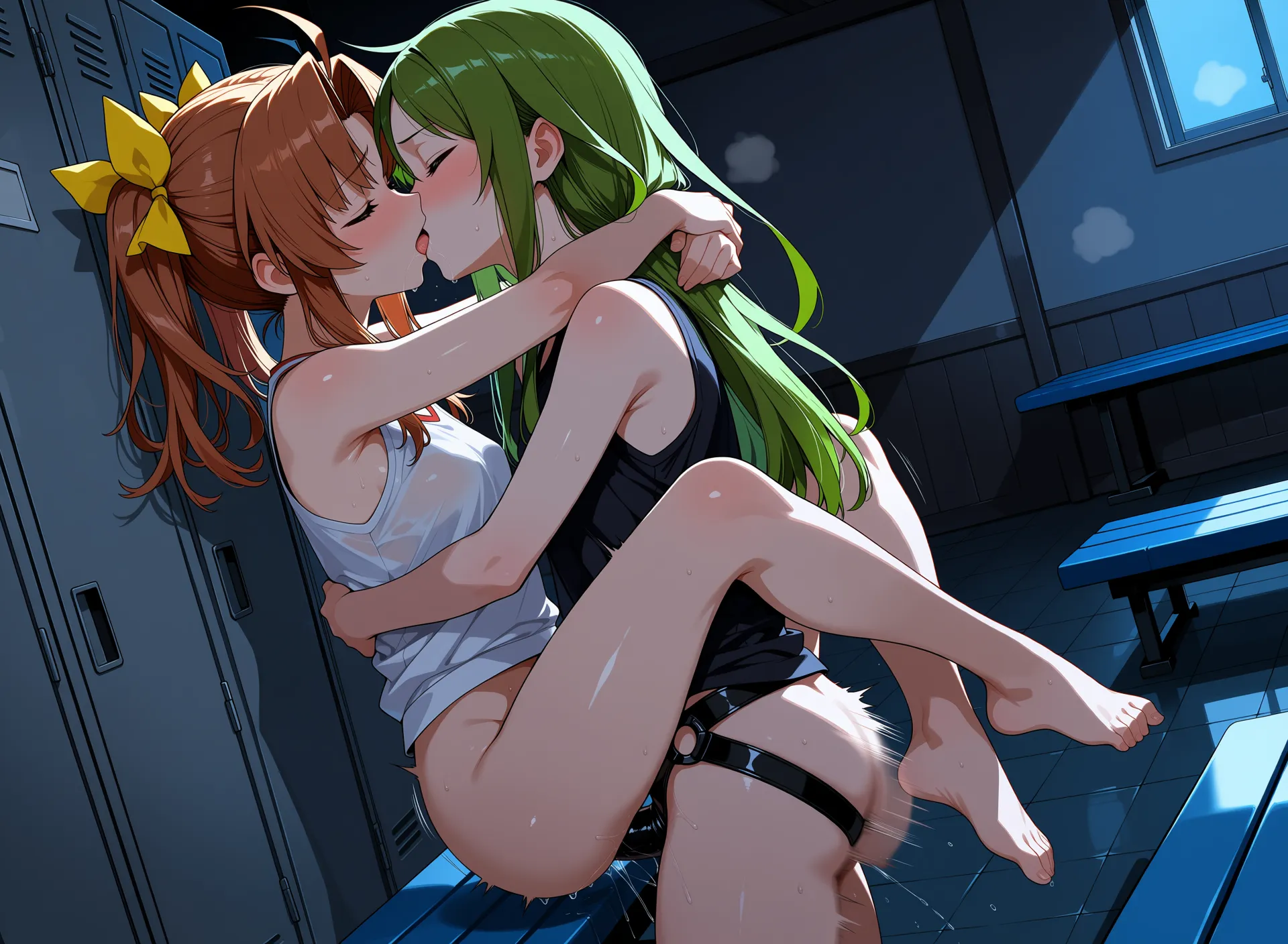 長月の抜けるエロ画像1枚_part1