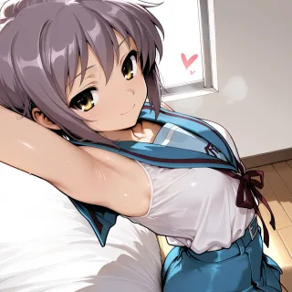 脇・腋