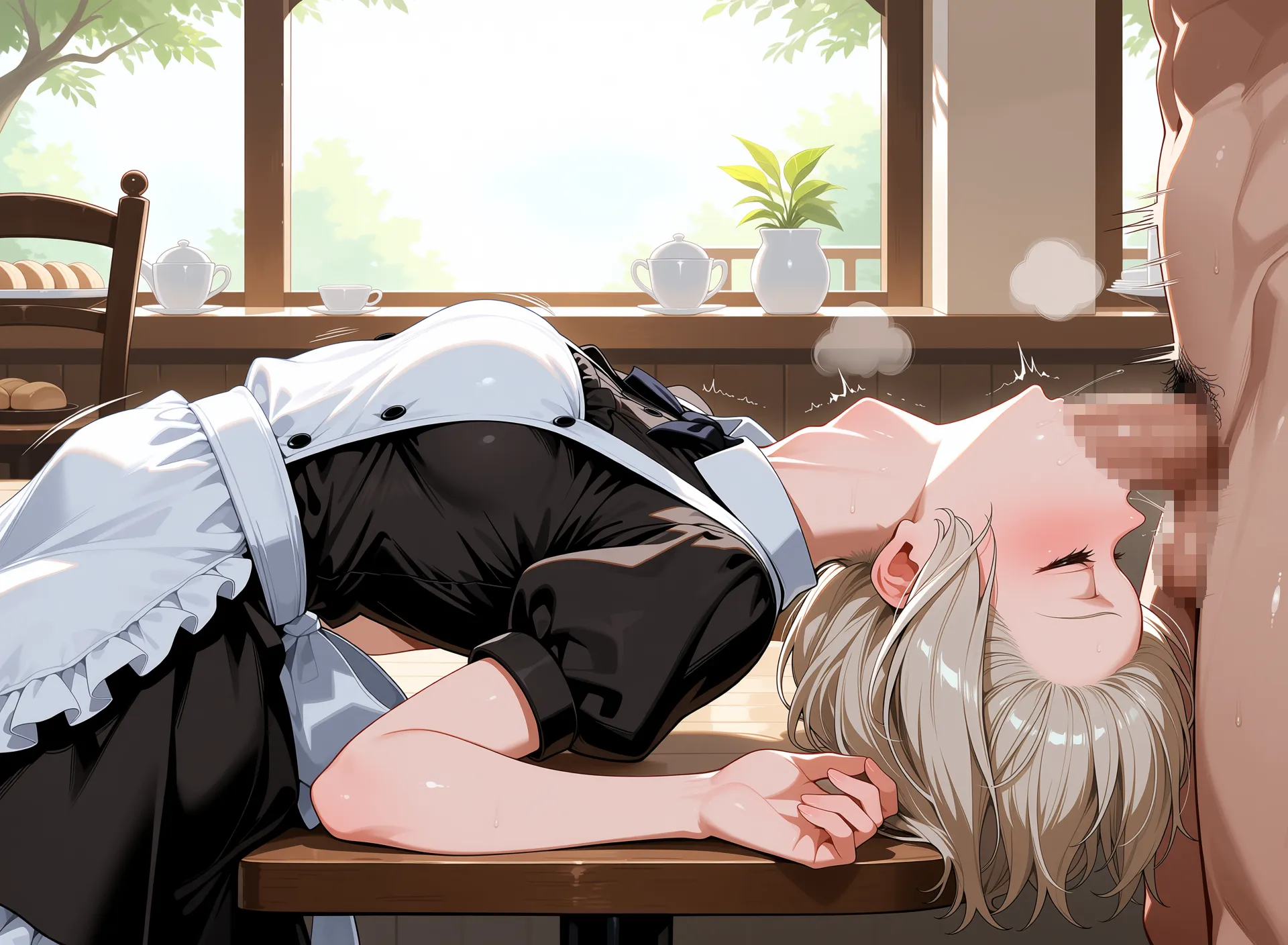 「Moca Aoba」のエロ画像一覧画像