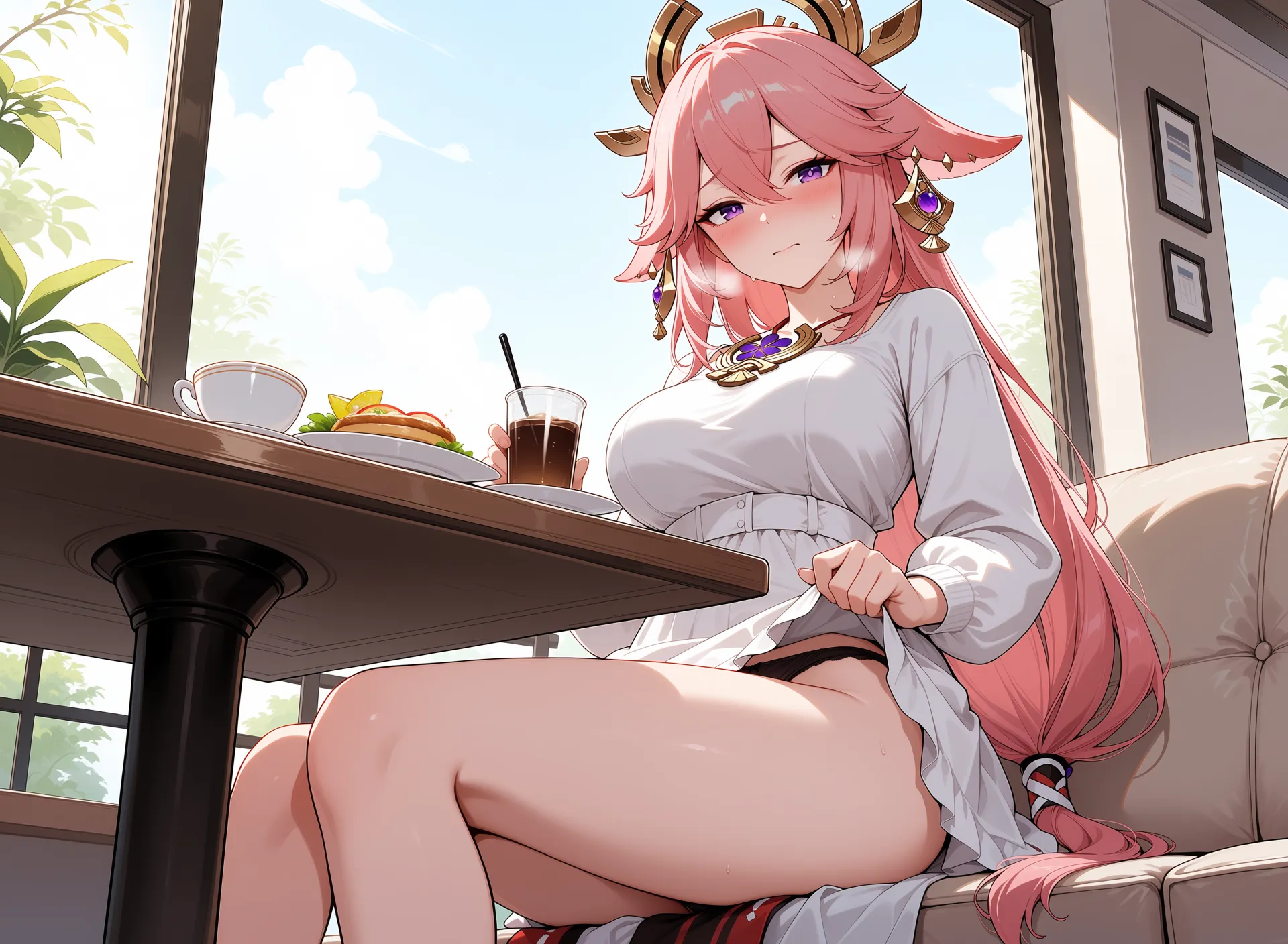 原神 最新AI圖片 230945