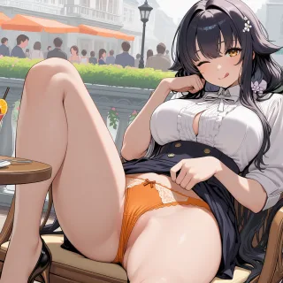 Azur Lane