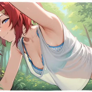 ブラジャー