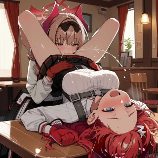 クンニ