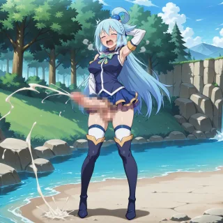 オナニー