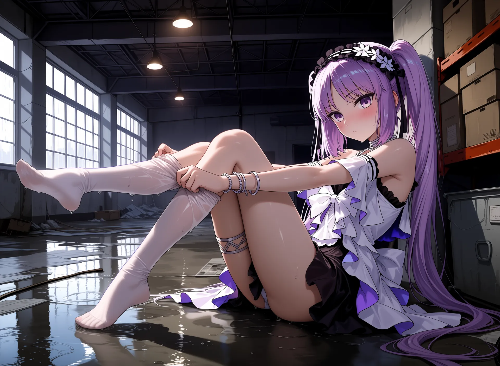 「Euryale」のエロ画像一覧画像