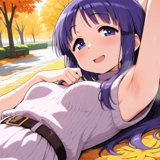 秋