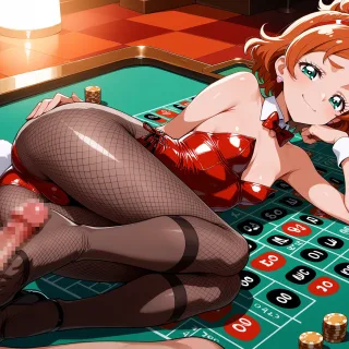 バニーガール