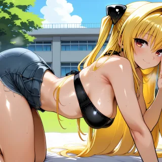 夏