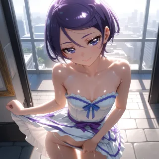 ドキドキ！プリキュア
