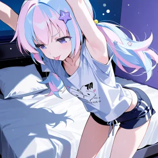 ブルーアーカイブ