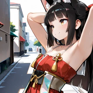 碧藍航線