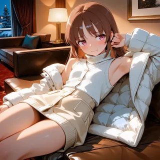 冬