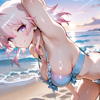붕괴: 스타레일
