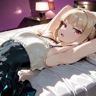NEW GAME!