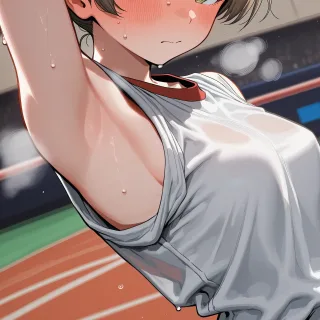 體操服