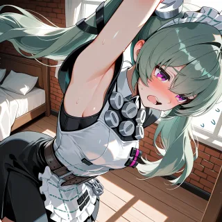 ゼンレスゾーンゼロ
