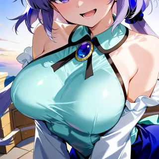 魔法少女