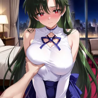 美少女戦士セーラームーン