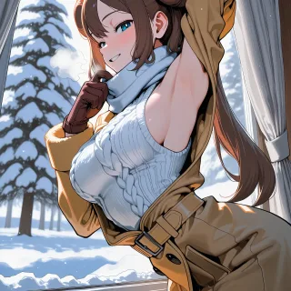 冬
