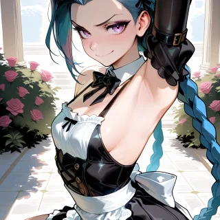League of Legends