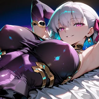 Fate系列