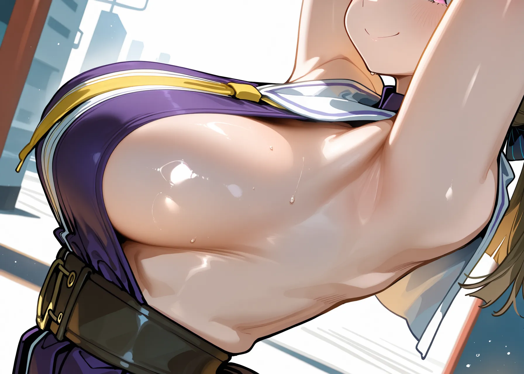 Kosuzu Kachimachi 二次元動漫角色 A片圖片