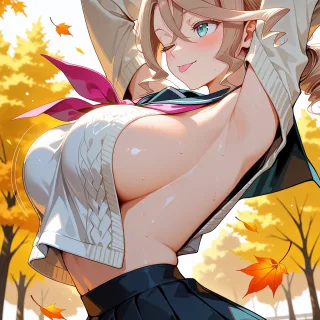 秋