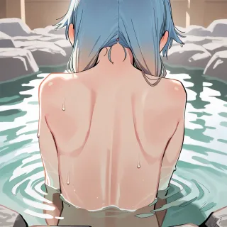 ヌード・裸