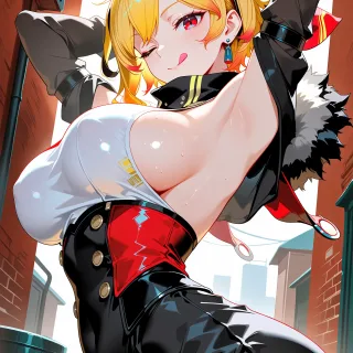 ホロライブ