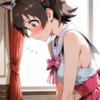 側乳