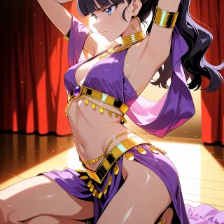 デリシャスパーティ♡プリキュア
