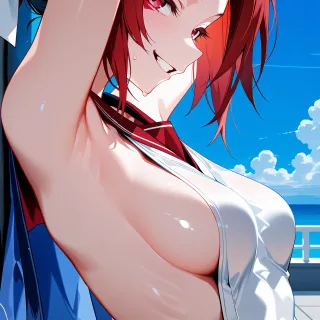 ブルーアーカイブ