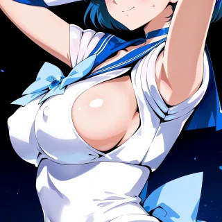 美少女戦士セーラームーン