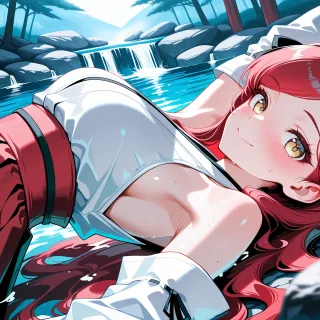 Shrine Maiden