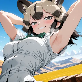 けものフレンズ