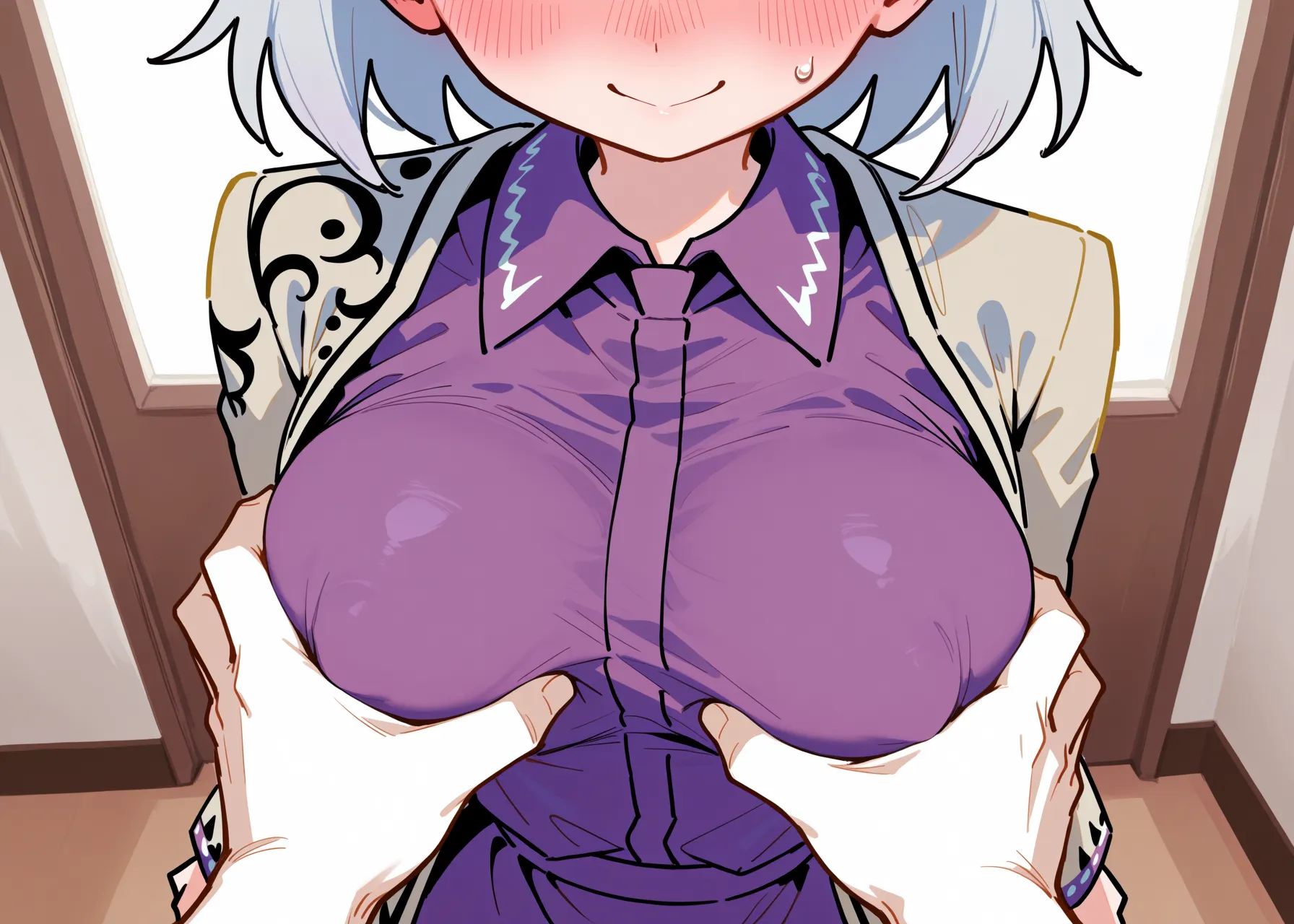 「Sagume Kishin」のエロ画像一覧画像