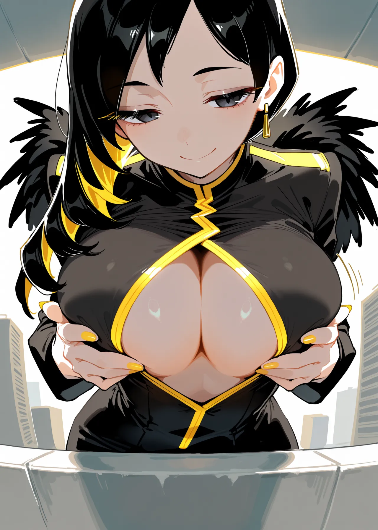 ビナーの抜けるエロ画像1枚_part1