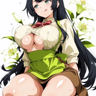 下乳