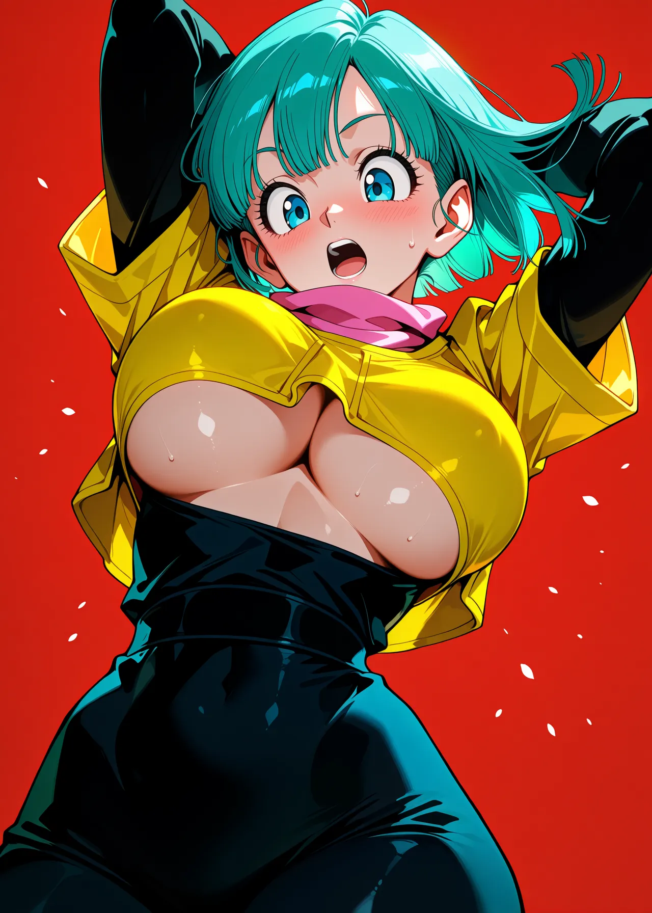 前ページのエロ画像